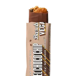 Barebells Vegan Protein Bar - 55g - Caramel Choco Chip – Produktbild 1 von 1