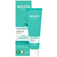 Weleda Weleda 48H Hydration Creme-Gel – Produktbild 1 von 1