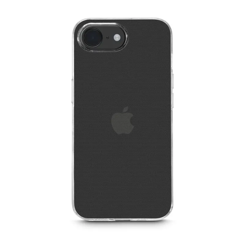 Hama Hama Always Clear | 00123717 | Hintere Abdeckung für Mobiltelefon - Thermoplastisches Polyurethan (TPU) – Produktbild 7 von 8