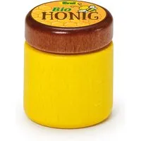 Erzi Honig 3,8x3,8x4,4cm – Produktbild 1 von 1