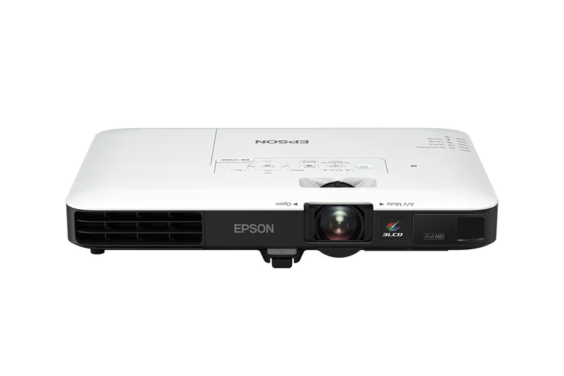 Epson Epson Beamer "EB-1795F" Full HD WUXGA (1.920x1.080) – Produktbild 2 von 3