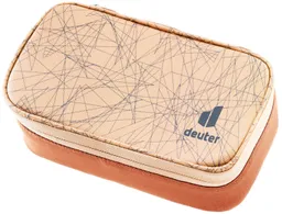 Deuter Deuter Pencil Case Mäppchen blush-chestnut – Produktbild 1 von 1