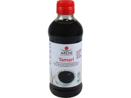 Arche ARCHE Bio-Sojasauce "würzig und kräftig", 250 ml – Produktbild 1 von 1