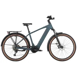 We Cycle Bergamont E-Horizon SUV 30 E-Bike Trekking Pedelec petrol blau 2026 XL (183-189 cm) | E-Bikes – Produktbild 1 von 1