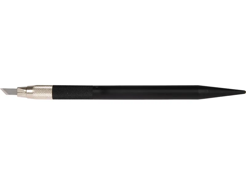 NT Cutter NT Cutter Grafikcutter "eD-400" aus Recyclingkunststoff, Schwarz, – Produktbild 1 von 1