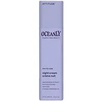 Attitude Attitude Oceanly PHYTO-AGE Solid Night Cream - Feste Nachtfreme Pla... – Produktbild 1 von 1