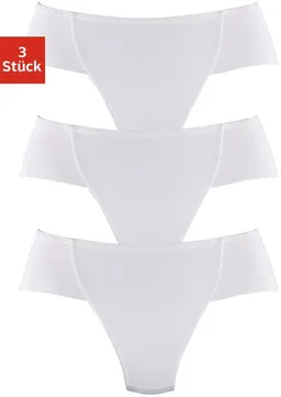 petite fleur by Lascana Formstring – Produktbild 1 von 1