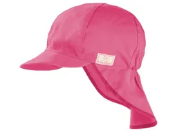 Pickapooh Pickapooh Baby und Kinder Mütze UV-60 azalea Gr.56 – Produktbild 1 von 1