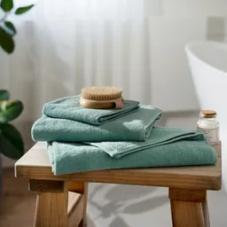 Living Crafts Living Crafts Gästetuch - BARI – Produktbild 1 von 1