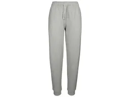 MELA MELA Bio-Damen-Jogginghose "AKESHA" mit Baumwollkordel, grau melange, Gr. L – Produktbild 1 von 1