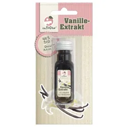 caBioke Vanille-Extrakt – Produktbild 1 von 1