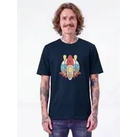watapparel watapparel T-Shirt Unisex Stand Up Paddleboard SUP – Produktbild 1 von 1