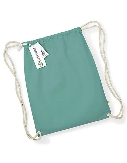 Westford Mill Seesack Wäschesack Westford Mill EarthAware Organic Sea Bag, Sage green, – Produktbild 2 von 4
