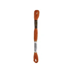 Anchor Anchor Coats Sticktwist 8m 00349 Kupfer – Produktbild 1 von 1