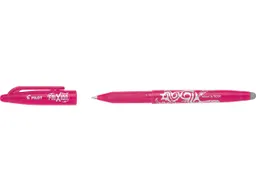 Pilot Pilot Tintenroller "FriXion Ball" 0.7 (M) pink – Produktbild 1 von 1