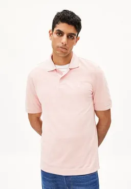 ARMEDANGELS ARMEDANGELS MAARIO Herren Polo T-Shirt aus Bio-Baumwolle – Produktbild 1 von 1