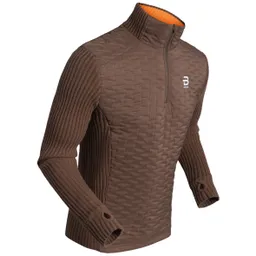 Daehlie Sportswear Halb-Zip-Pullover Daehlie Sportswear Comfy 2.0 – Produktbild 1 von 1