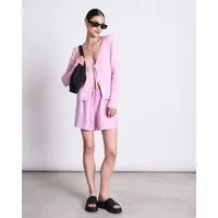 JAN N JUNE JAN N JUNE Shorts MARUM, Light orchid, – Produktbild 1 von 1