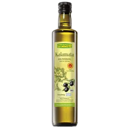 RAPUNZEL RAPUNZEL Bio-Olivenöl Kalamata P.G.I., nativ extra, 500 ml – Produktbild 1 von 1