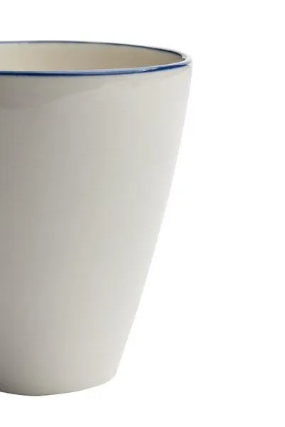 Tranquillo Tranquillo Becher Classic 200 ml, Blau, – Produktbild 4 von 6