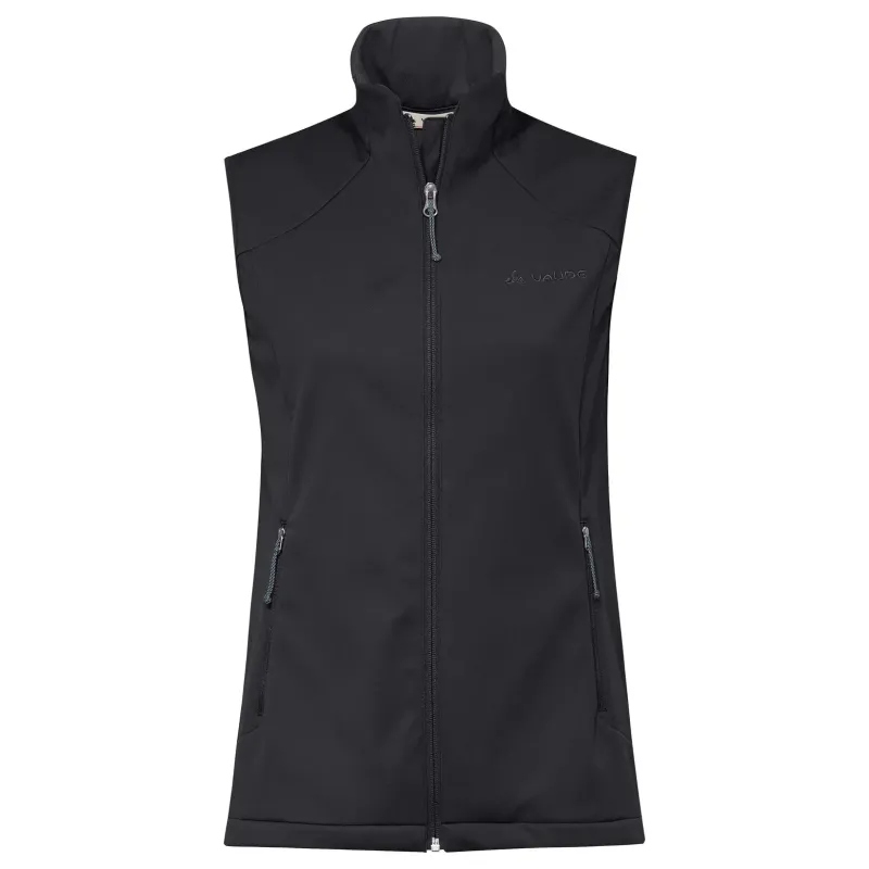 Vaude Veste sans manche femme VAUDE Everhike, Noir, – Produktbild 1 von 1