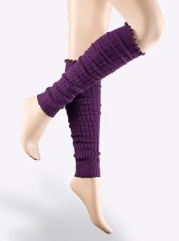 wäschepur Damen-Stulpen – Produktbild 1 von 1