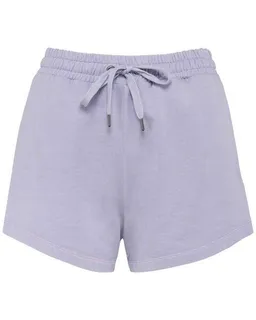 YTWOO YTWOO Terry Towel Damenshorts aus 100% Bio-Baumwolle | Made in Portugal – Produktbild 1 von 1
