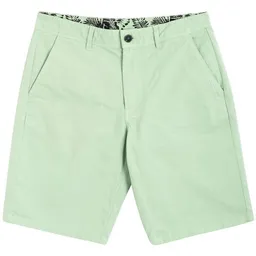 Panareha Panareha Bermudas Shorts TURTLE Bio-Baumwolle – Produktbild 1 von 1