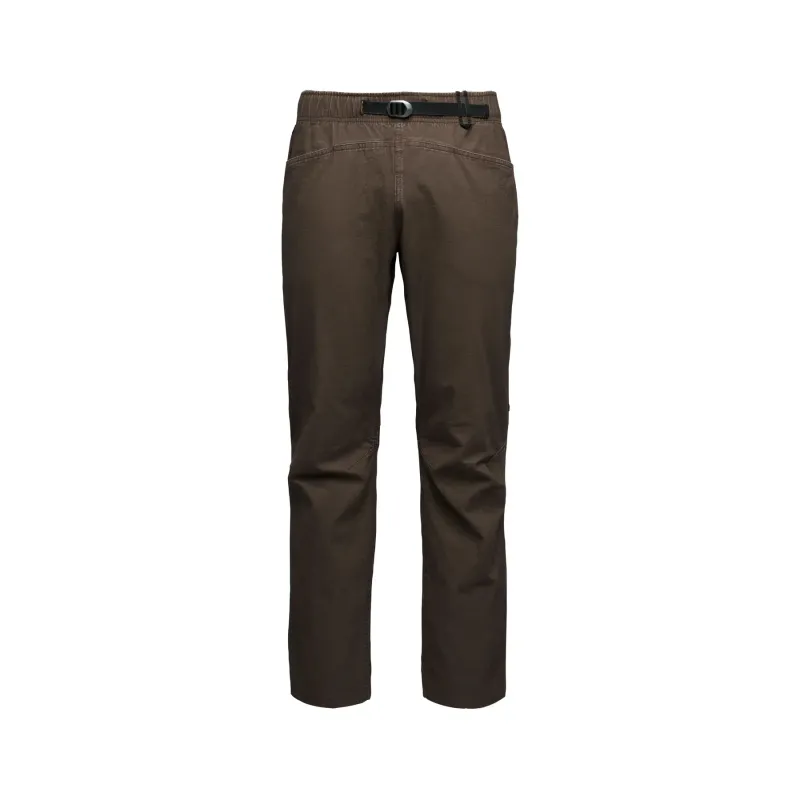 Black Diamond Wanderhose Black Diamond Ethos, Gris, – Produktbild 1 von 1