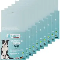 Futum Futum Spot On (6x1,2ml) für Hunde 72 ml – Produktbild 1 von 1