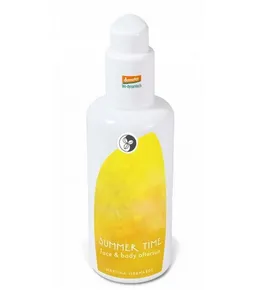 Martina Gebhardt Naturkosmetik Martina Gebhardt Naturkosmetik Summer Time After Sun 150 ml – Produktbild 1 von 1