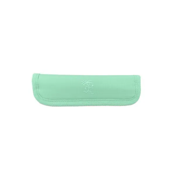 FUCHS & REBELL FUCHS & REBELL Schulterpolster für Crossbody Bags BELA & MIKA, Mint blau, – Produktbild 1 von 4