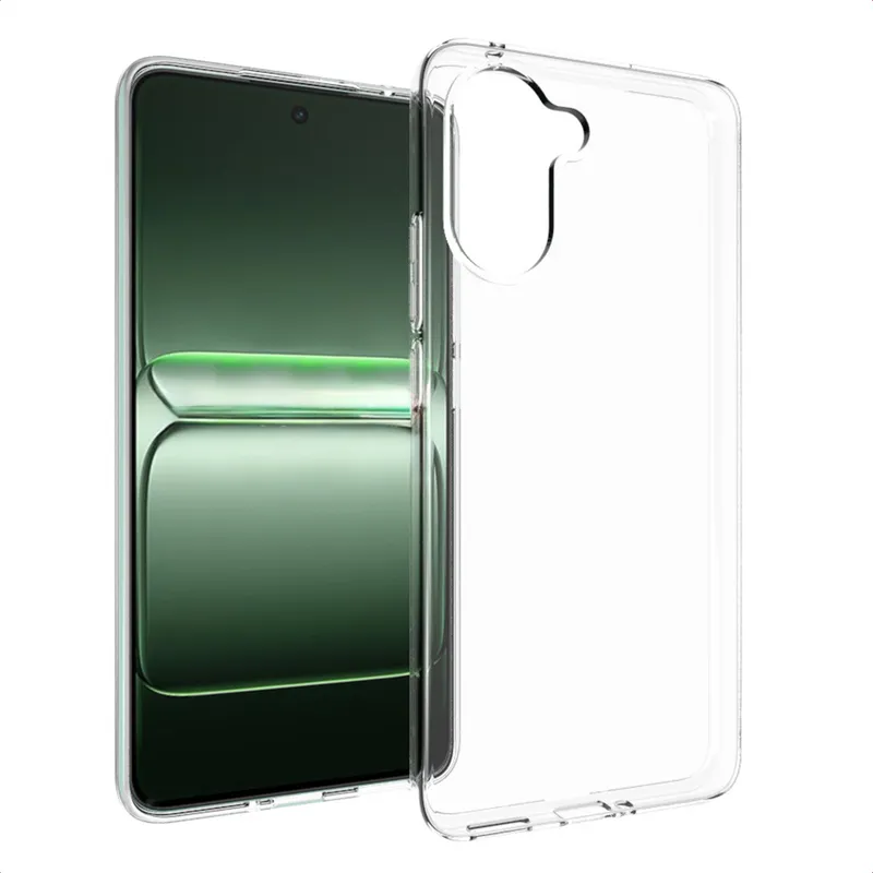 imoshion imoshion Shockproof Case für das OnePlus Nord CE5, Transparent, – Produktbild 1 von 1