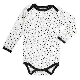 VATTER VATTER Baby Body "Naughty Nic" Punkte – Produktbild 1 von 1