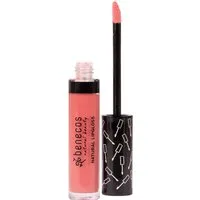 Living Crafts LIVING CRAFTS - Lipgloss flamingo - (n/a), Nachhaltige Mode, Bio Bekleidung – Produktbild 2 von 2