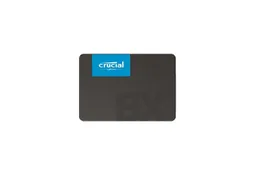 Crucial Crucial BX500 240GB | ct240bx500ssd1 | 2.5" / SATA 6Gb/s – Produktbild 1 von 1