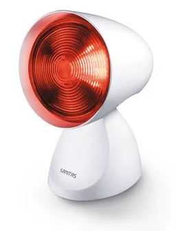 sanitas SIL 16 Infrarotlampe – Produktbild 1 von 1