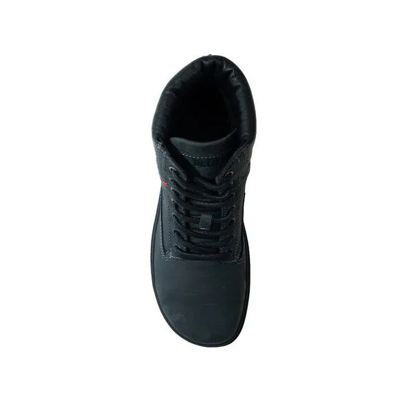 BLUSUN BLUSUN Barfußschuh BLSN-021M, Anthracite, – Produktbild 2 von 2