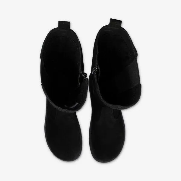 Groundies GROUNDIES® Milena 2.0 Women, Black (schwarz), – Produktbild 4 von 4