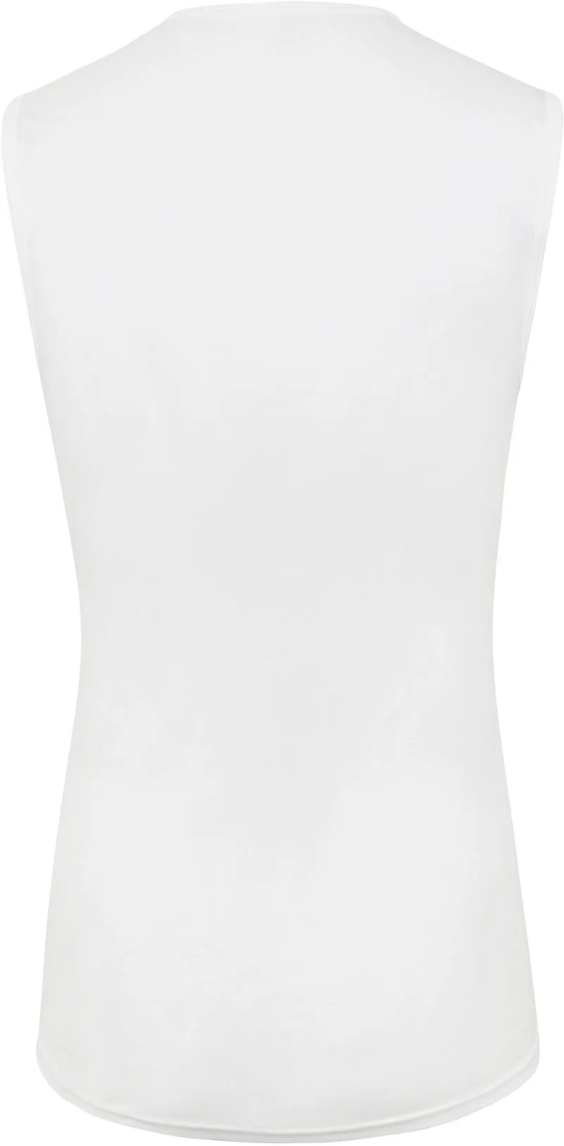 mey Mey Noblesse City Singlet Weiß - Größe 4XL, Weiß, – Produktbild 4 von 5