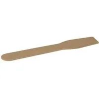 naturesse® naturesse® Naturesse – Holz Eislöffel 9,6 cm (10.000er-Großpackung) – Produktbild 1 von 1