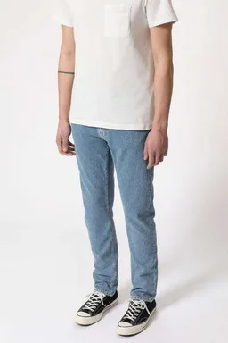 Nudie Jeans Nudie Jeans - Lean Dean Vintage Touch – Produktbild 1 von 1