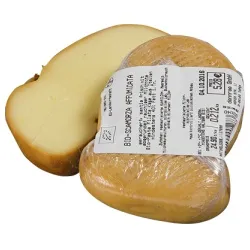 MA Beer Scamorza affumicata – Produktbild 1 von 1