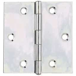 Alberts ALBERTS Scharnier, sendvz., LxB 70x70 mm – Produktbild 1 von 1