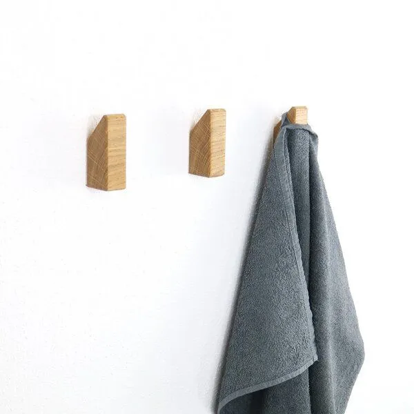 Woodkopf Woodkopf Wandhaken – Produktbild 2 von 7