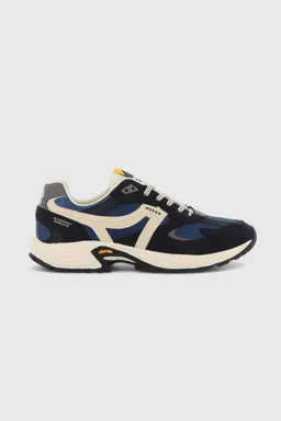 MEEKO MEEKO Herren vegan Schuhe Capra Navy – Produktbild 1 von 1
