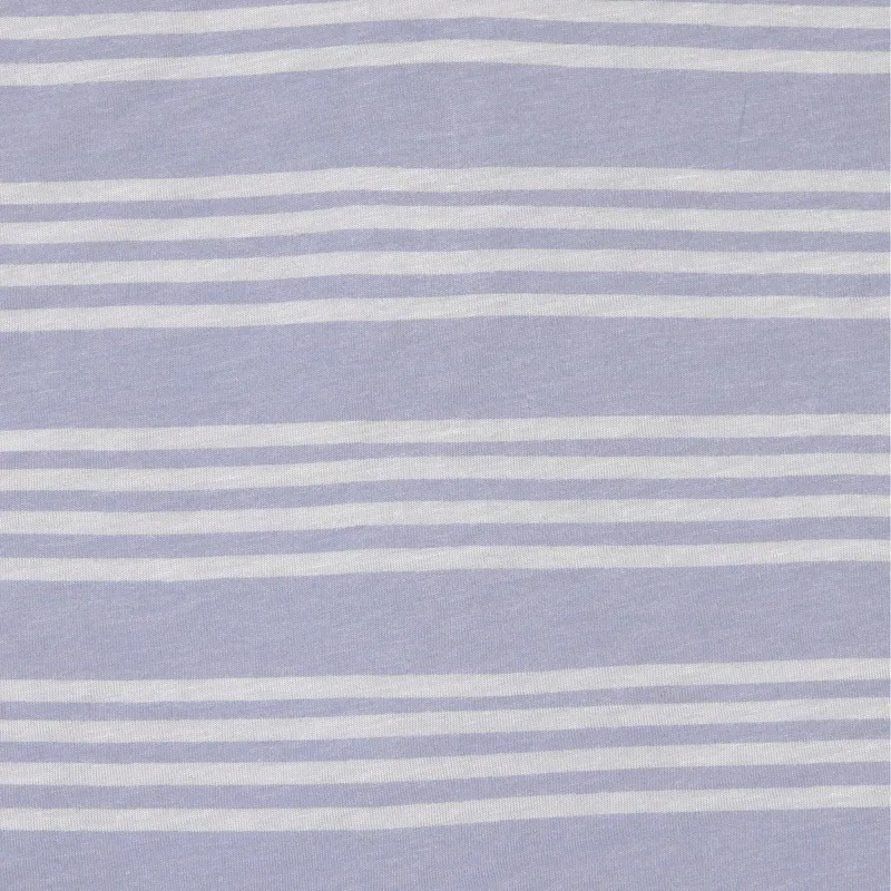 Lässig Lässig Sommerschlafsack Tencel™ 0.5 TOG, Lila, – Produktbild 2 von 2
