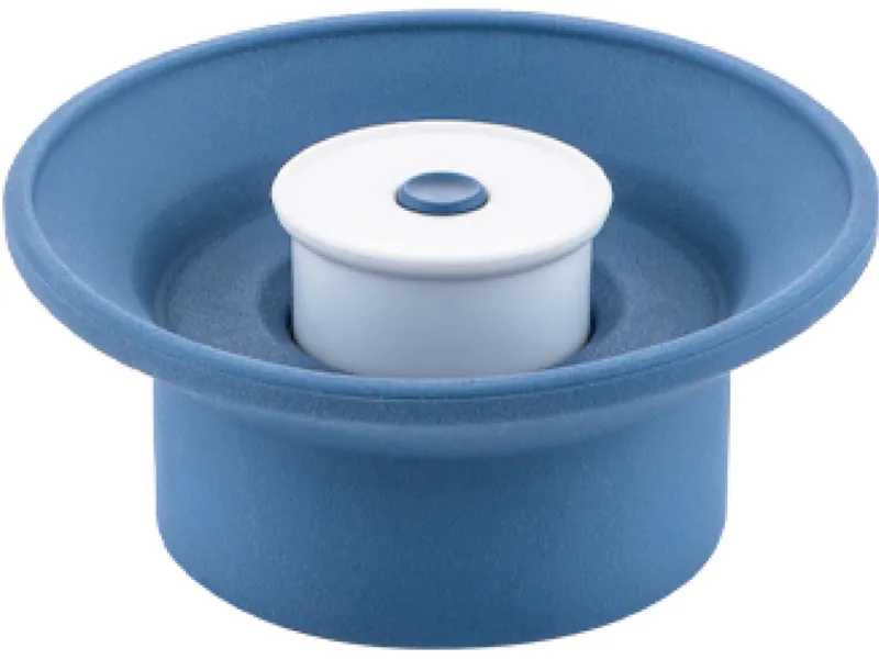 Dopper Dopper Flaschenverschluss "Sport Cap", atlantic blue – Produktbild 1 von 1