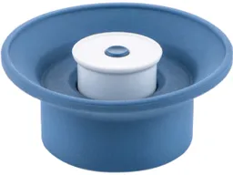 Dopper Dopper Flaschenverschluss "Sport Cap", atlantic blue – Produktbild 1 von 1