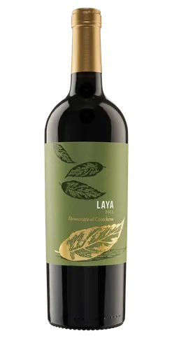 Atalaya Laya Homenaje al Cosechero 2023 – Produktbild 1 von 1